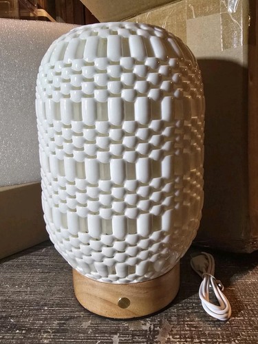Rechargeable touch bedside - rechargeable,