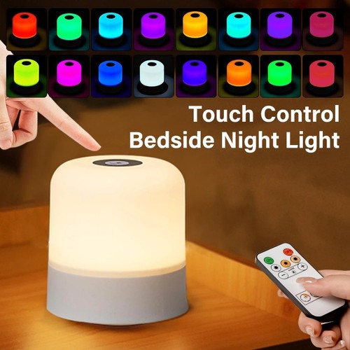 Rechargeable led table - rechargeable, lamp
