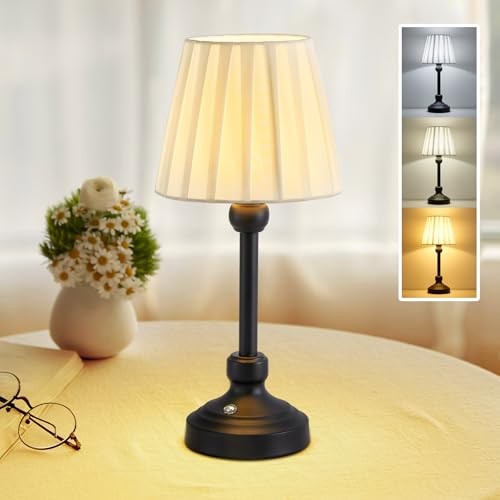 Black touch table lamp for - touch,