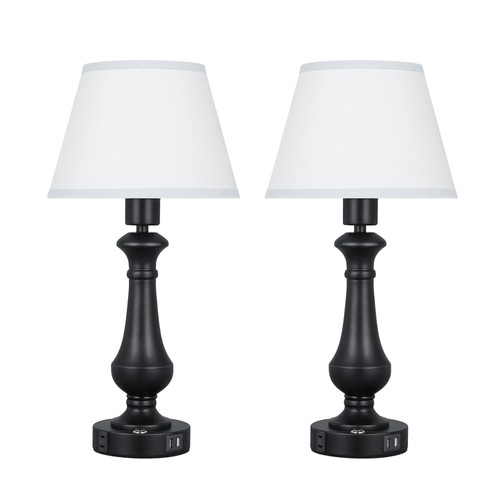Set touch control bedside - 2,