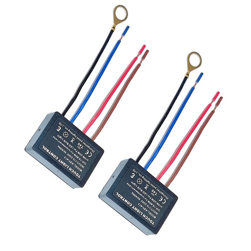 Touch control sensor table - sensor,