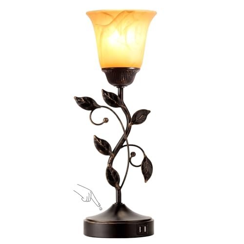 Table lamp touch control - lamp,,
