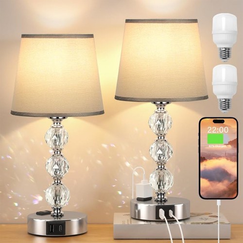 Set touch control bedside - set,