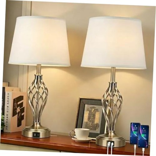 Set silver touch - set, table
