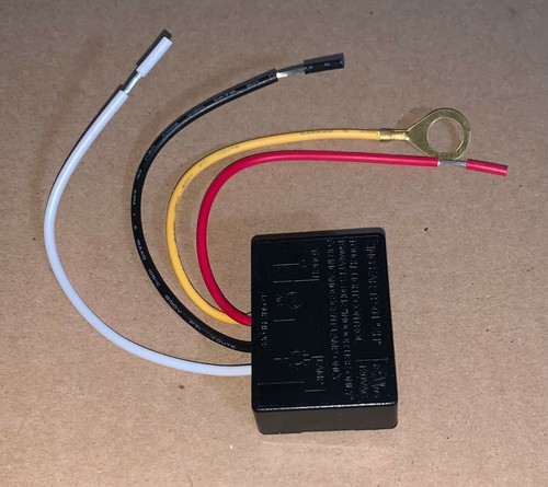 Zing ear touch - tp-01,