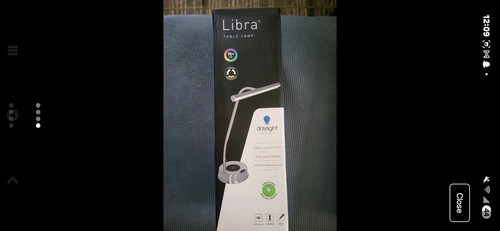 Liaqai libra led touch - liaqai,