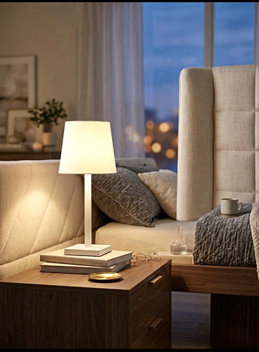 Bytech cordless dimmable touch - bytech,
